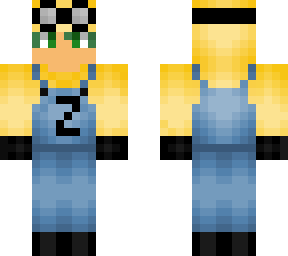 zeeeik minion