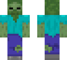 zombie