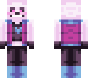 - lust sans -