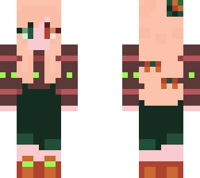 - pumpkin spices - rc
