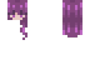 + purple grapes +