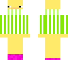 a ery chillyducky