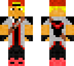 advancher boy