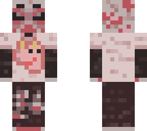 alien bonito ywy