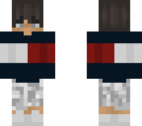 another hilfiger boy