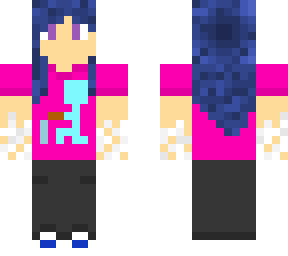 aqua (aquarius)