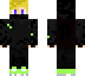 attisander skin new