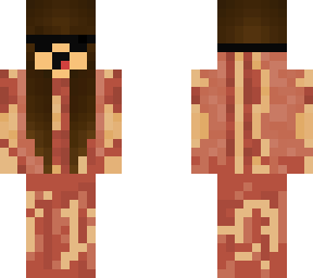bacon girl v2