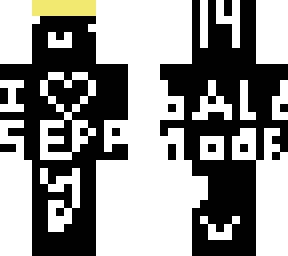 baldboynoob skin