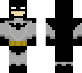 batman (black-and-gray)