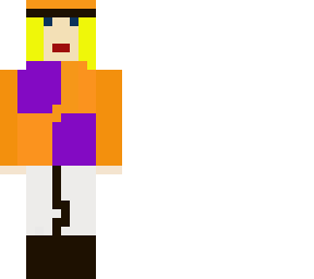 beholder jockey