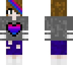 bi girl