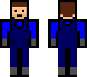 blue citizen