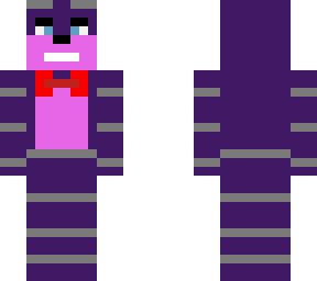 bonnie the bunny