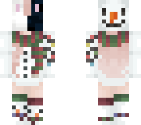 bunny olaf 2