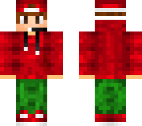 carzado official yt skin!