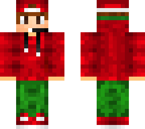 carzado official yt skin! new