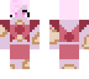 cherry quartz