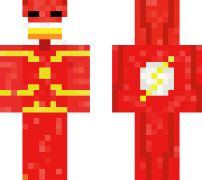 chicken flash