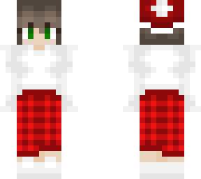 christmas boy - req by captainryan -edit-