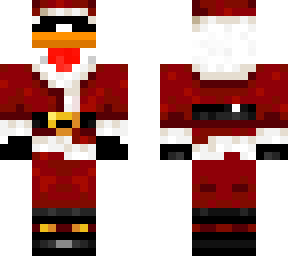 christmas chicken