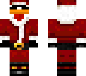 christmas chicken v2