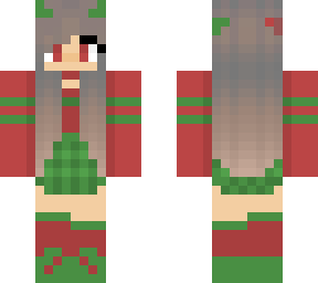 christmas devil