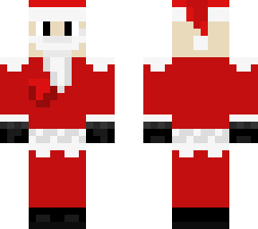 christmas god