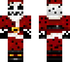 christmas jack skellington