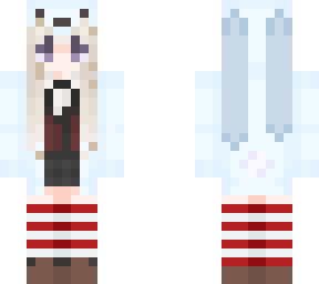 christmas runa!