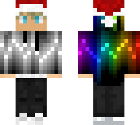 christmas travdude