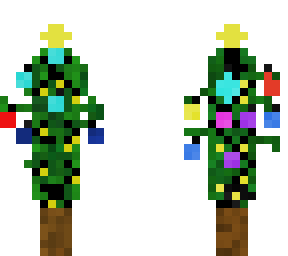 christmas tree