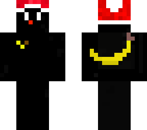 christmass banana
