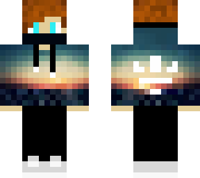 cooldudeskin