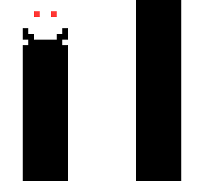 creepy dude