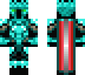 custom character diamond king
