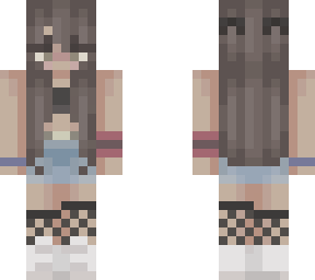 cute emo girl