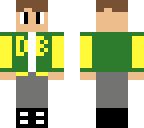 db tech varsity uniform