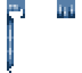 deep sea sapphire
