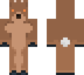 deer fix again