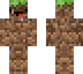 derpt (dirt man)