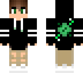 Doug | Minecraft Skins