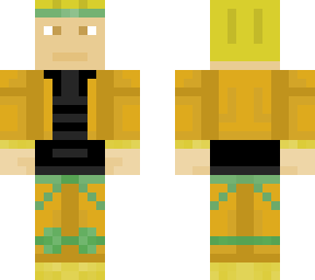 dio brando