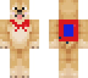 dog creeper