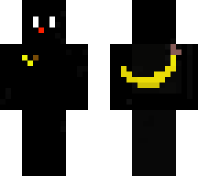 easter banana