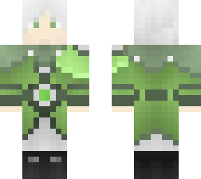 elven highlord