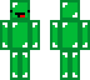 emerald skeepy