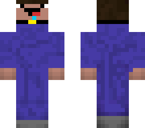 even more true noob