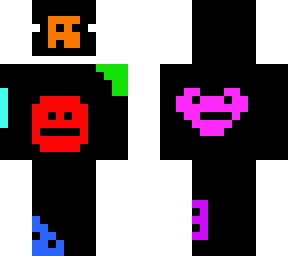face splat