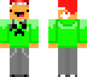 festive wafflesbtw